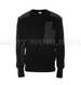 Polish Navy Officer Sweater 526/MON Black Original New