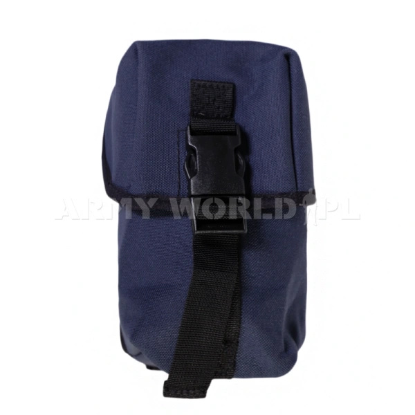 Ładownica Wojskowa Brytyjska Osprey Utility MK IVA Granatowa Oryginał Nowa