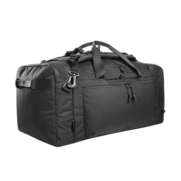 Officers Bag Tasmanian Tiger Black (7797.040)