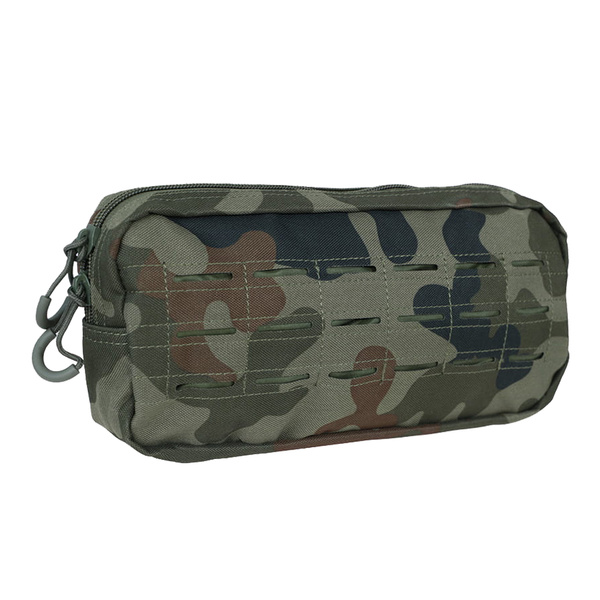 Ładownica Pozioma Cargo Molle Dominator Pl Camo 