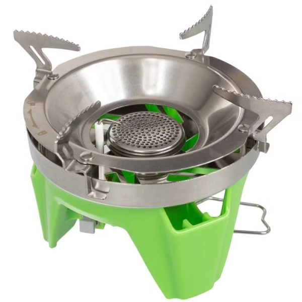 Kuchenka FMS-X2 Czarna Fire Maple