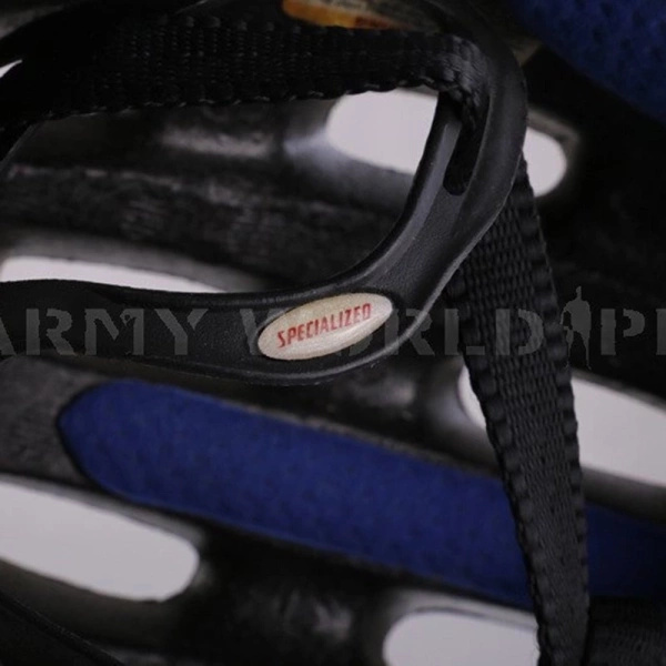 Kask Rowerowy Specialized Kremowy Oryginał Demobil DB