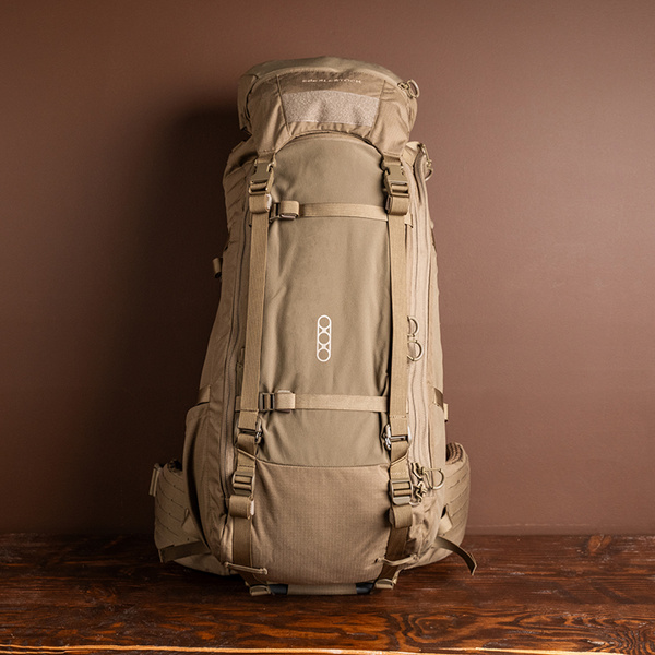 Plecak Taktyczny Brute 6500 Eberlestock Multicam (T65MM)