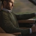 Sweter Oslo Tagart Olive