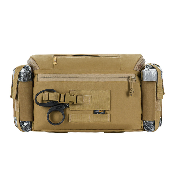 Torba Medyczna CLS Elite M-Tac Coyote (10358005)