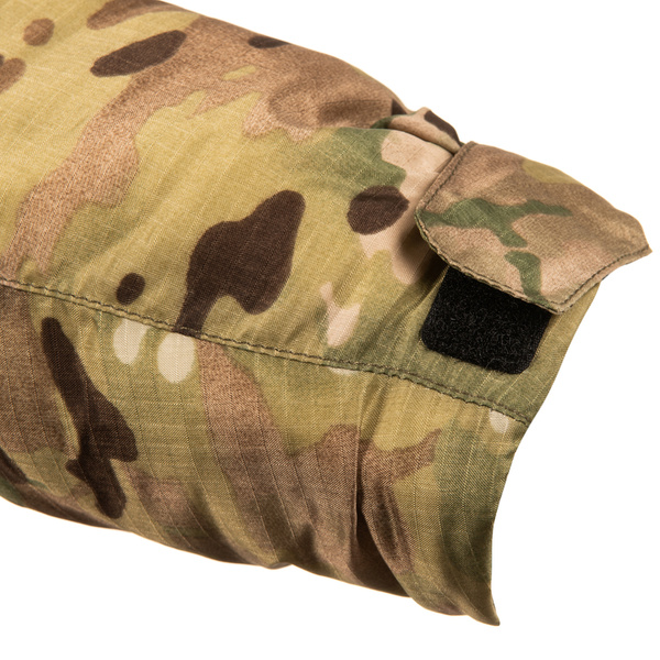 Kurtka Spearhead (-10°C / -15°C) Snugpak Multicam