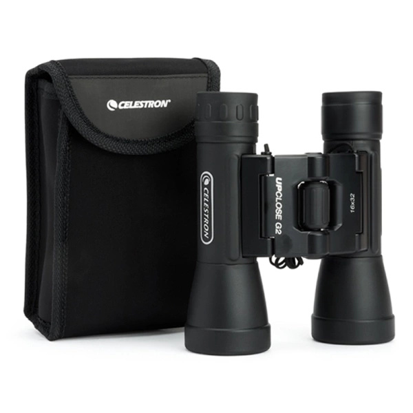 Lornetka Celestron UpClose G2 16x32 (71234)