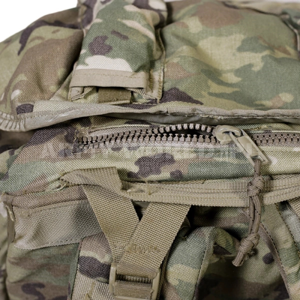 Plecak Wojskowy MOLLE 4000 Mountian OCP Oryginał Demobil BDB