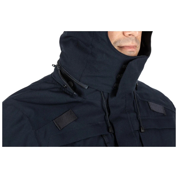 Kurtka Taktyczna 5-IN-1 Jacket 2.0 5.11 Czarna (48360ABR)