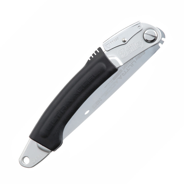 Piła Ręczna Składana Silky Ultra Accel Straight 240-7.5 (KSI544424)