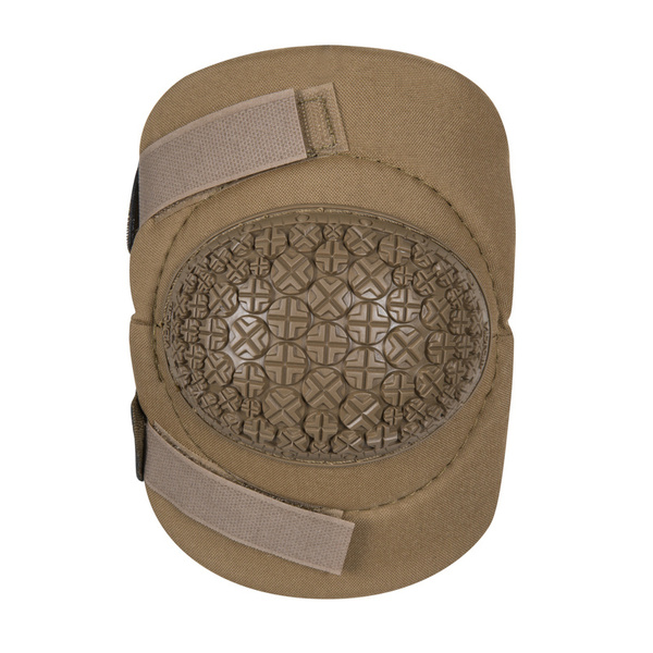 Nałokietniki AltaFLEX 360 Elbow Vibram Cap Czarne (53030.00)