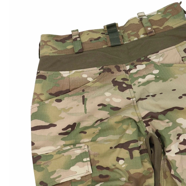 Spodnie C222 Ranger Arktis Multicam