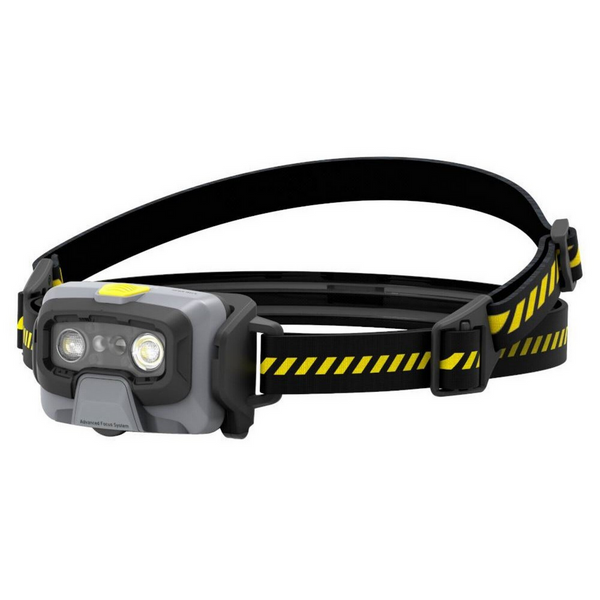 Latarka Czołowa HF6R Work Ledlenser 800 lm (502798)