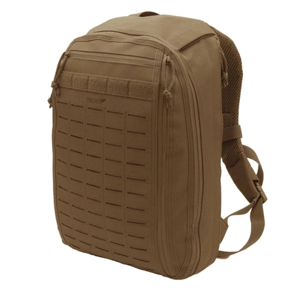 Plecak Kabinowy SkyPack 27 Litrów Texar Coyote