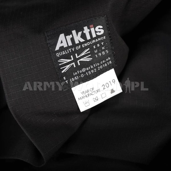 Spodnie C222 Ranger Arktis Coyote