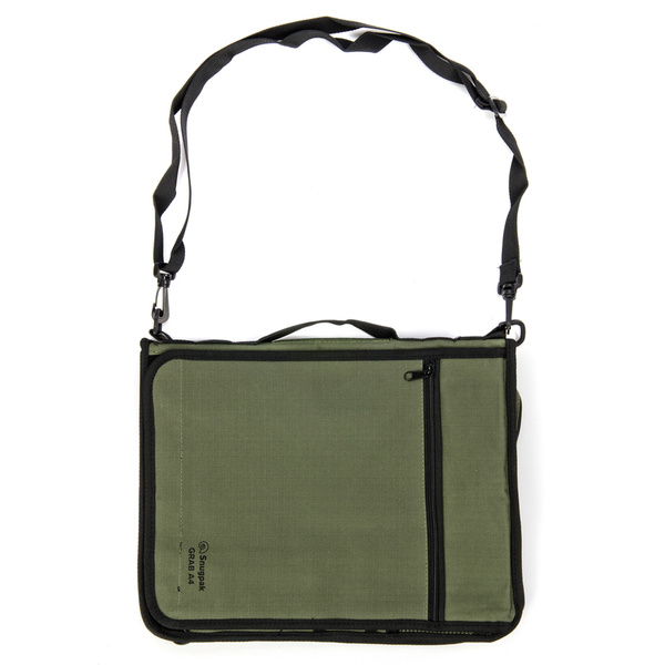 Torba Aktówka Grab A4 Snugpak Olive