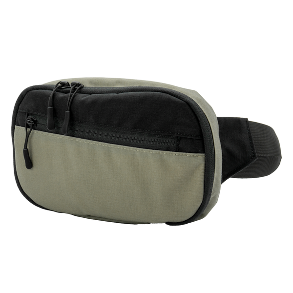 Nerka Do Skrytego Noszenia Broni Combat Lab Szaro / Czarna