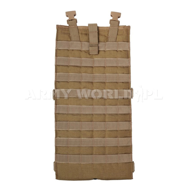 Panel Hydracyjny Molle Eagle Industries Coyote Oryginał Demobil