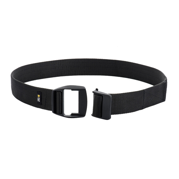 Pas Taktyczny Berg Buckle Tactical Belt M-Tac Czarny (10071002)