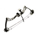 Łuk Bloczkowy Dla Dorosłych i Młodzieży Rex 15-55 lb 28" Poe Lang Skull Camo (CO-029M)