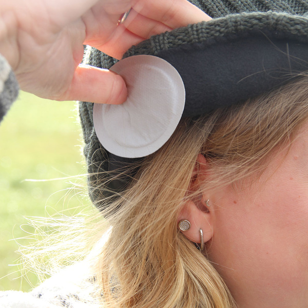 Ogrzewacz Mini Warmer Box - 10 Sztuk Thermopad®