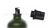 Fuel Bottle 1 L BRS Dutraco Olive Original Military Surplus New