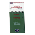 Notes Wodoodporny Write Wet BCB International Olive (CD456)