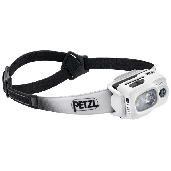 Latarka Czołowa Swift RL Petzl 1100 lm Biała (E095BB02)