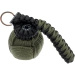 Zestaw Przetrwania Survival Kit Paracord 38w1 JB Tacticals Zielony