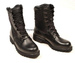 Polish Military Leather Boots DEMA 926/MON Summer Version Original Demobil 