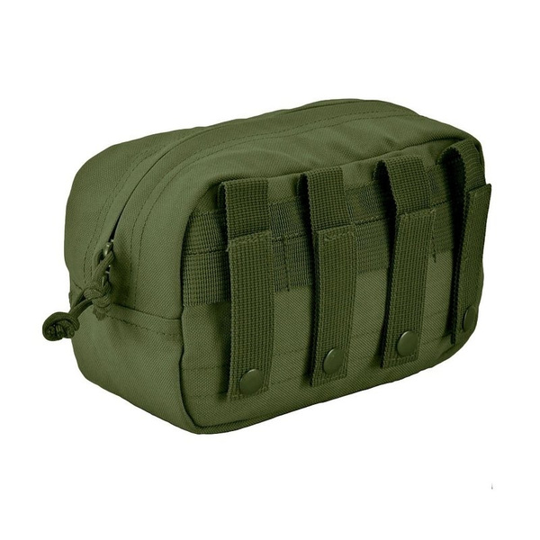 Kieszeń Taktyczna MB-07 Texar Olive (48-MB07-PO) 