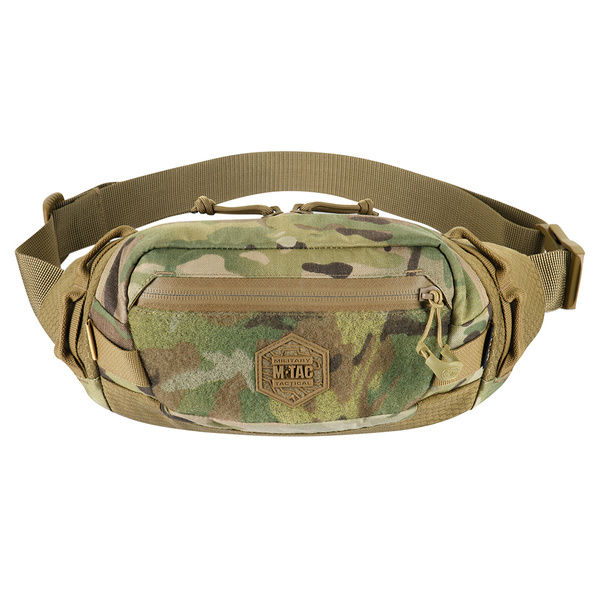  Torba Waist Bag Elite Hex M-tac Multicam/ Coyote (10193508)