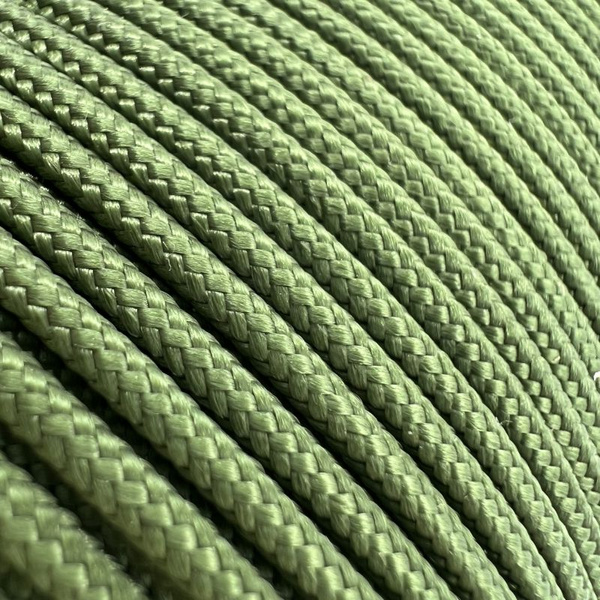 Linka Paracord / Minicord 30 m Type I 275 2,2 mm EDCX Moss