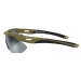 Okulary Taktyczne SwissEye NIGHTHAWK Coyote + 3 Szybki 