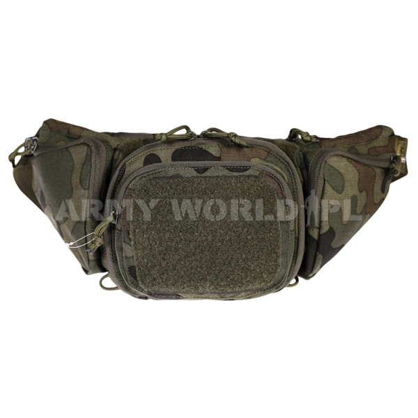 Nerka Na Broń Take The Shot - Shot PL Camo