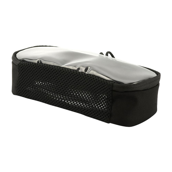 Organizer Ergonomiczny Przezroczysty Elite Medium M-Tac Czarny (10147002)