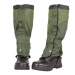 Military Gaiters Dutch Army Green M2 Used