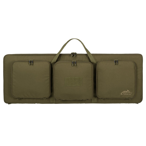 Double Upper Rifle Bag 18 Cordura Helikon-Tex Olive Green (TB-DU8-CD-02)