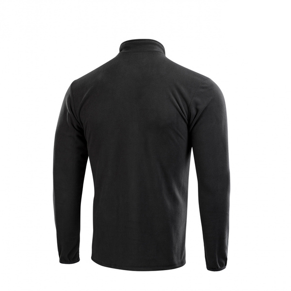 Trikot / Bluza Polarowa Delta Fleece M-Tac Czarny (70003002)