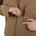 Shirt MBDU Nyco / Ripstop Helikon-Tex Mud Brown (BL-MBD-NR-60)