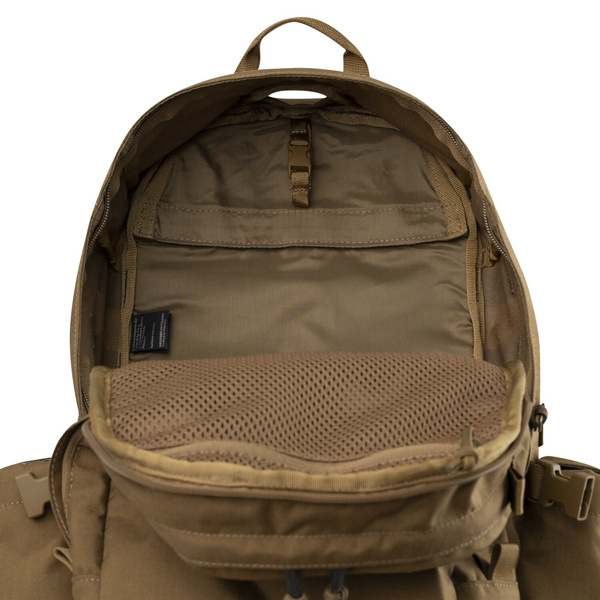 Plecak Taktyczny Helikon-Tex Ambush (22l) Cordura Czarny (PL-AMB-CD-01)