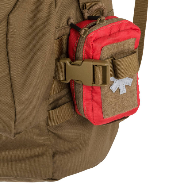 Backpack Guardian Assault Helikon-Tex Coyote (PL-GAP-CD-11)