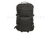 One Strap Backpack US Assault Pack LG Black New (14059202)