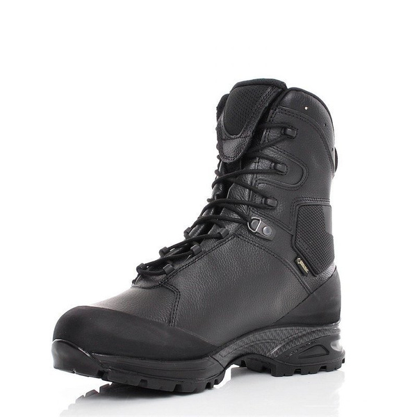 Tactical Shoes Haix ® Ranger GSG9-X Art. Nr 203301 Original Used