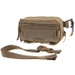 Torba Biodrowa EDC G-Hook Small Waistpack ClawGear Coyote