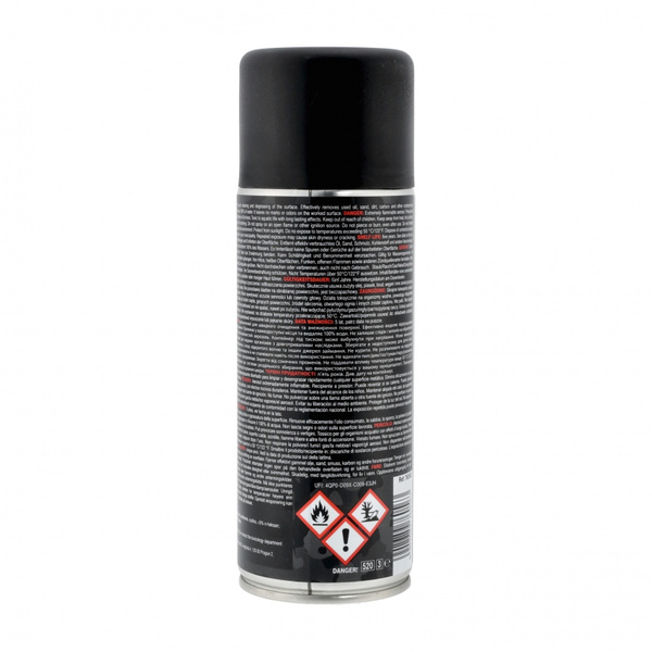 Odtłuszczacz Do Czyszczenia Broni General Nano Protection 400 ml (502366)