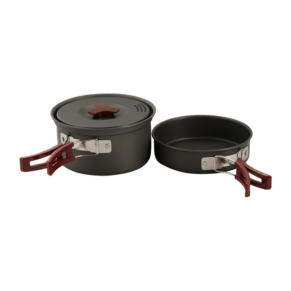 Zestaw Naczyń Jednoosobowy M-Tac (60042000)