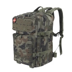 Plecak Taktyczny Wojskowy 45L JB Tacticals WZ.93