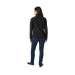 Kurtka Damska Leone Softshell 5.11 Czarna (38084)