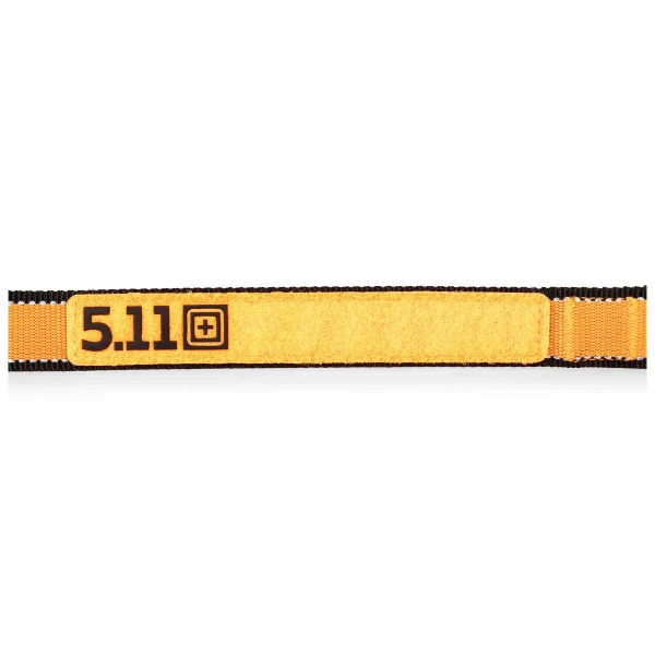 Smycz Dla Psa Mission Ready Modular 5.11 Fluorescent Orange (56790-400)